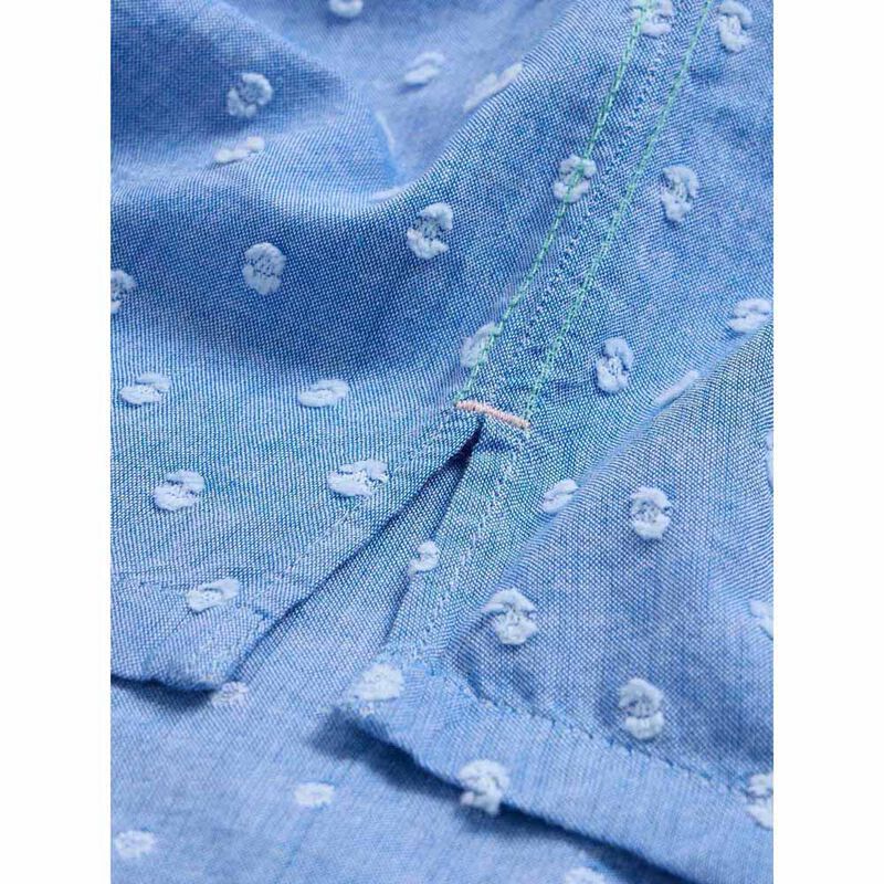 White Stuff Ellie Organic Cotton Shirt image number 2